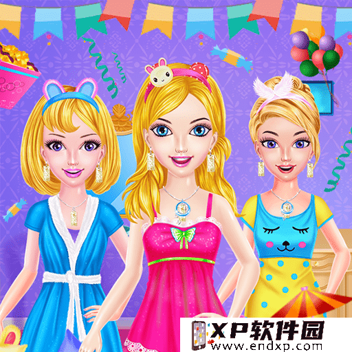 把戏女神来临 《山海剑途》为你敞开韶光恋曲