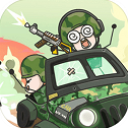 独闯绑匪巢穴无敌版(右手神枪无敌版)