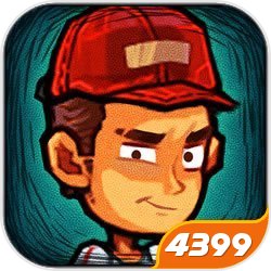 手机扫码安装豌豆荚