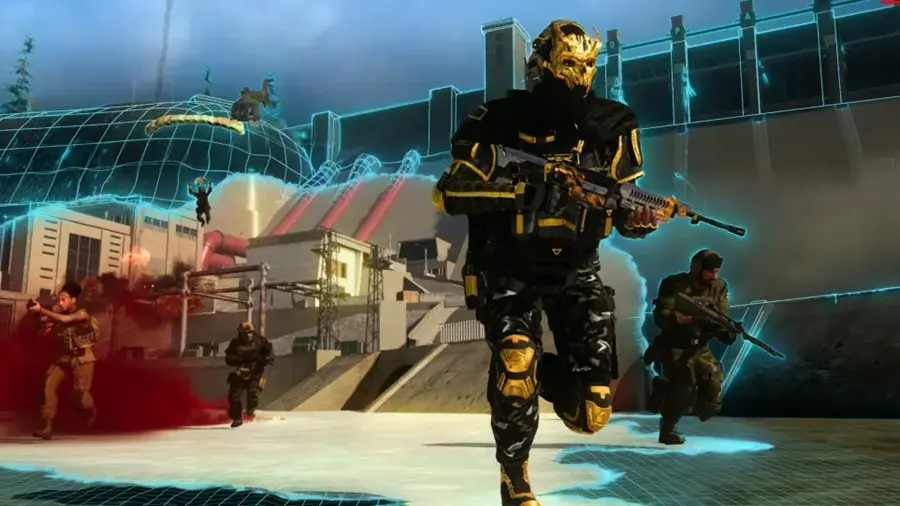 《幻塔》魔法少女「布勒薇」降臨,公開角色詳細情報