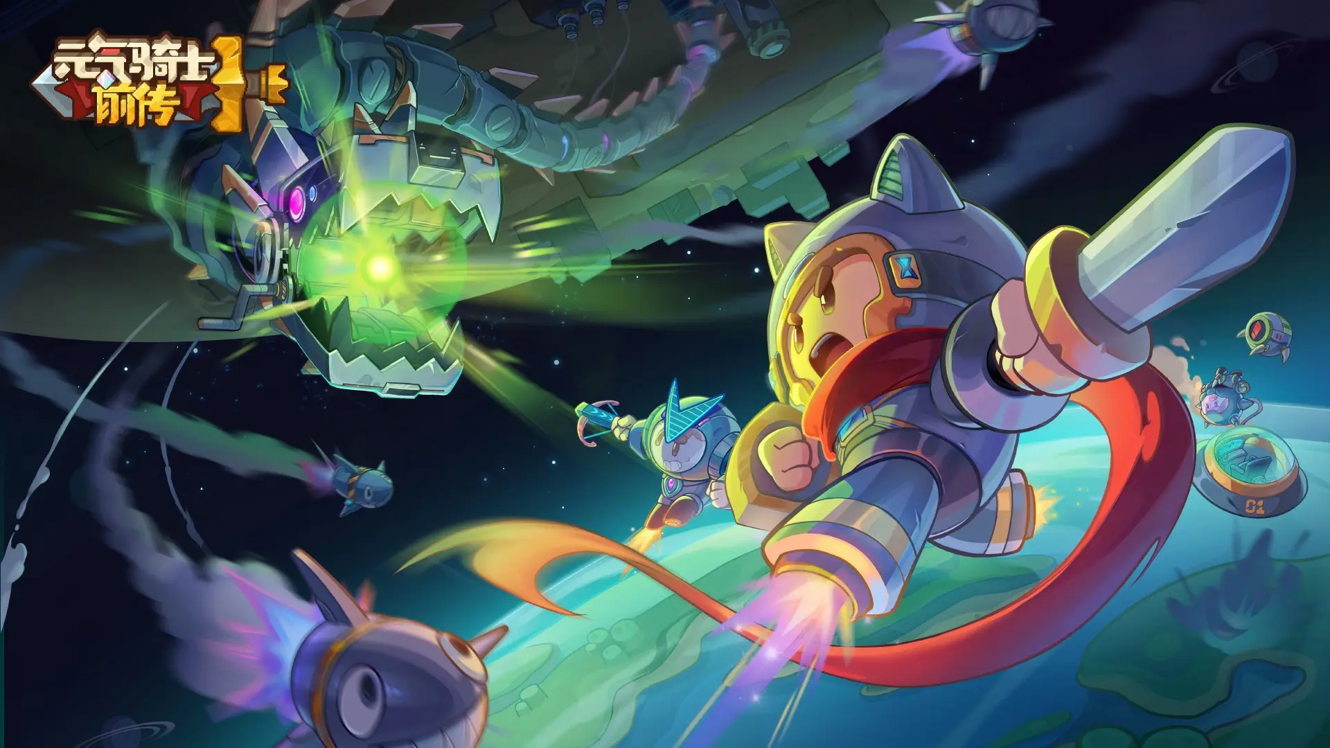 《仁王2》玉兔守护灵获取方法玩家推荐